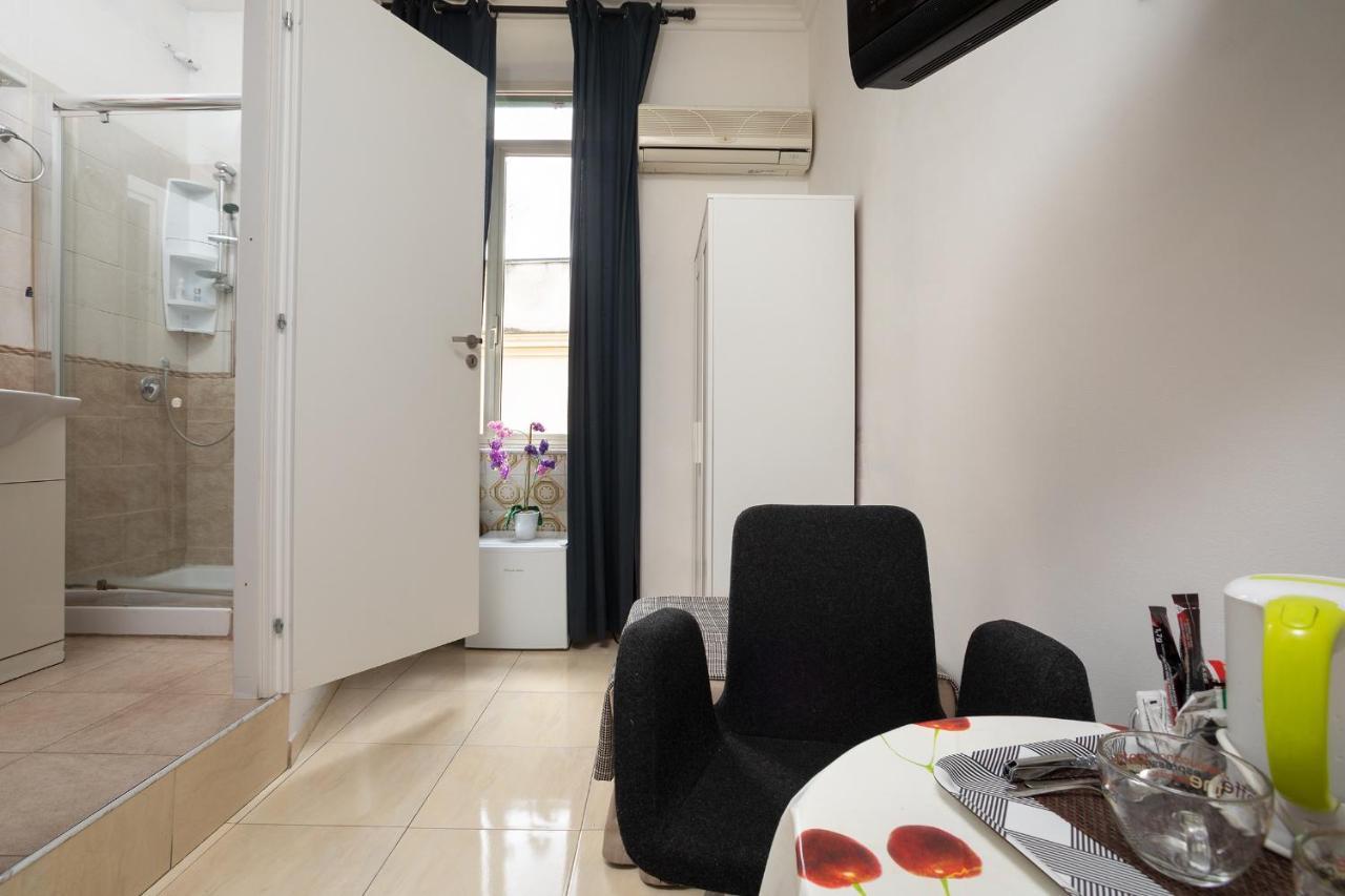 Cicero Rome Center Hotel Kültér fotó