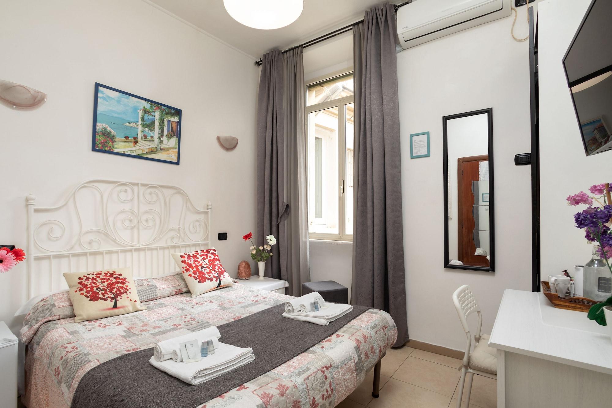 Cicero Rome Center Hotel Kültér fotó