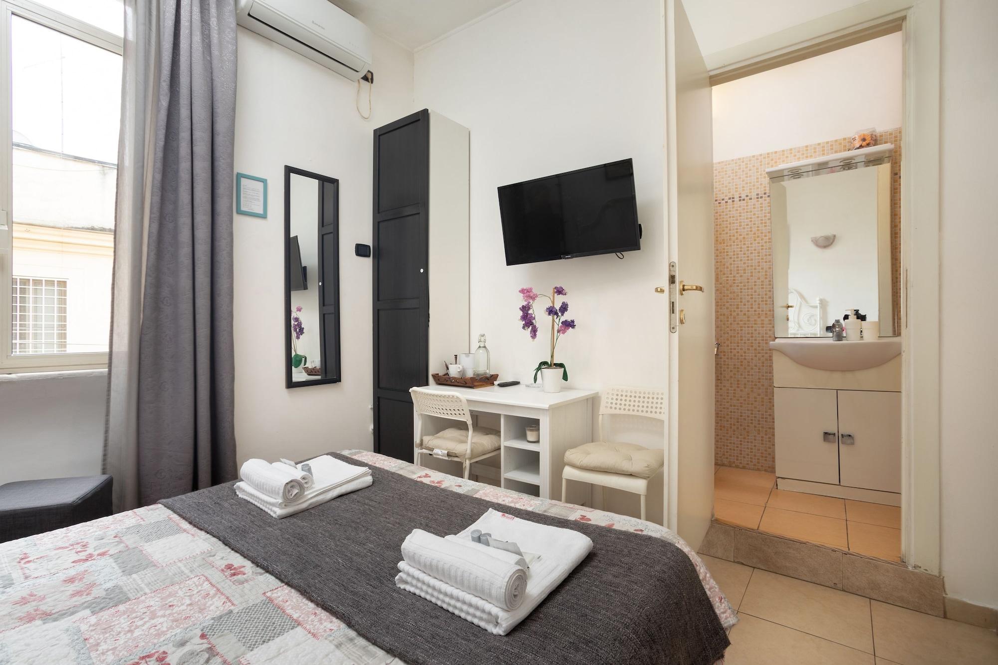 Cicero Rome Center Hotel Kültér fotó