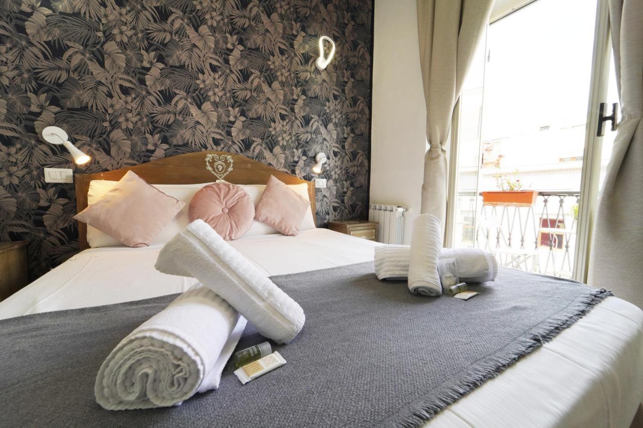 Cicero Rome Center Hotel Kültér fotó