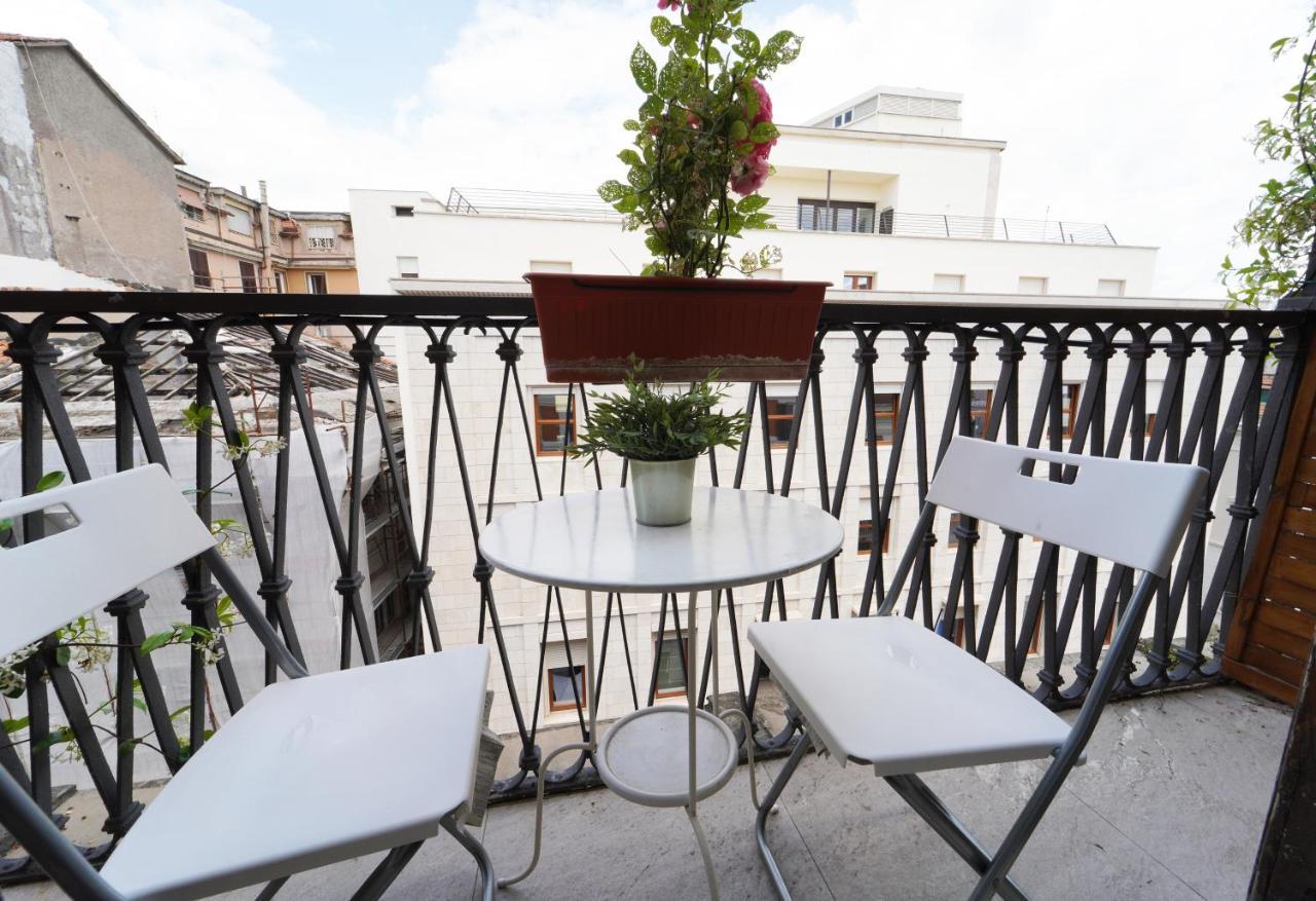 Cicero Rome Center Hotel Kültér fotó