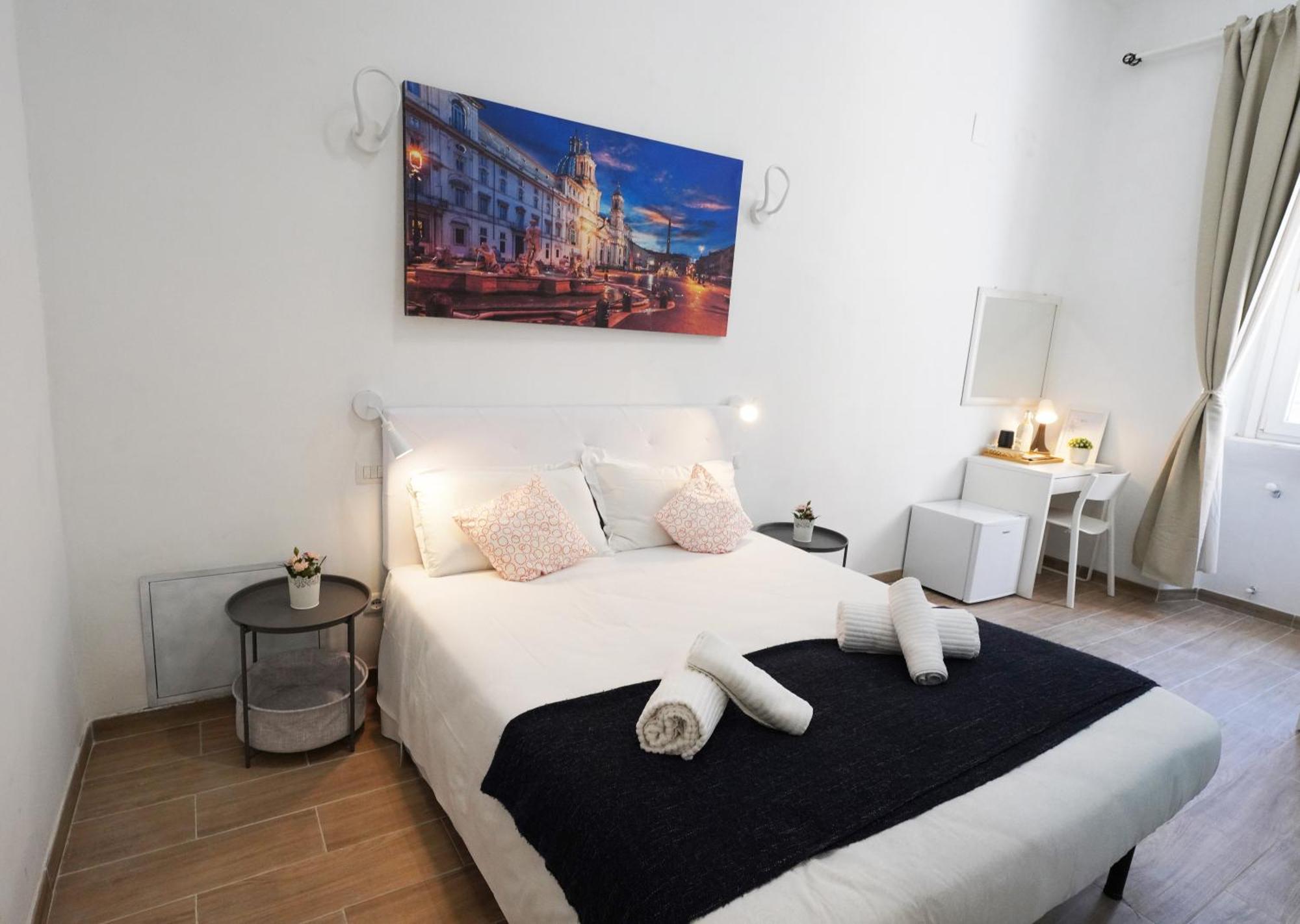 Cicero Rome Center Hotel Kültér fotó