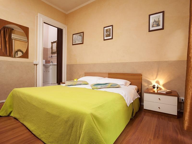 Cicero Rome Center Hotel Kültér fotó