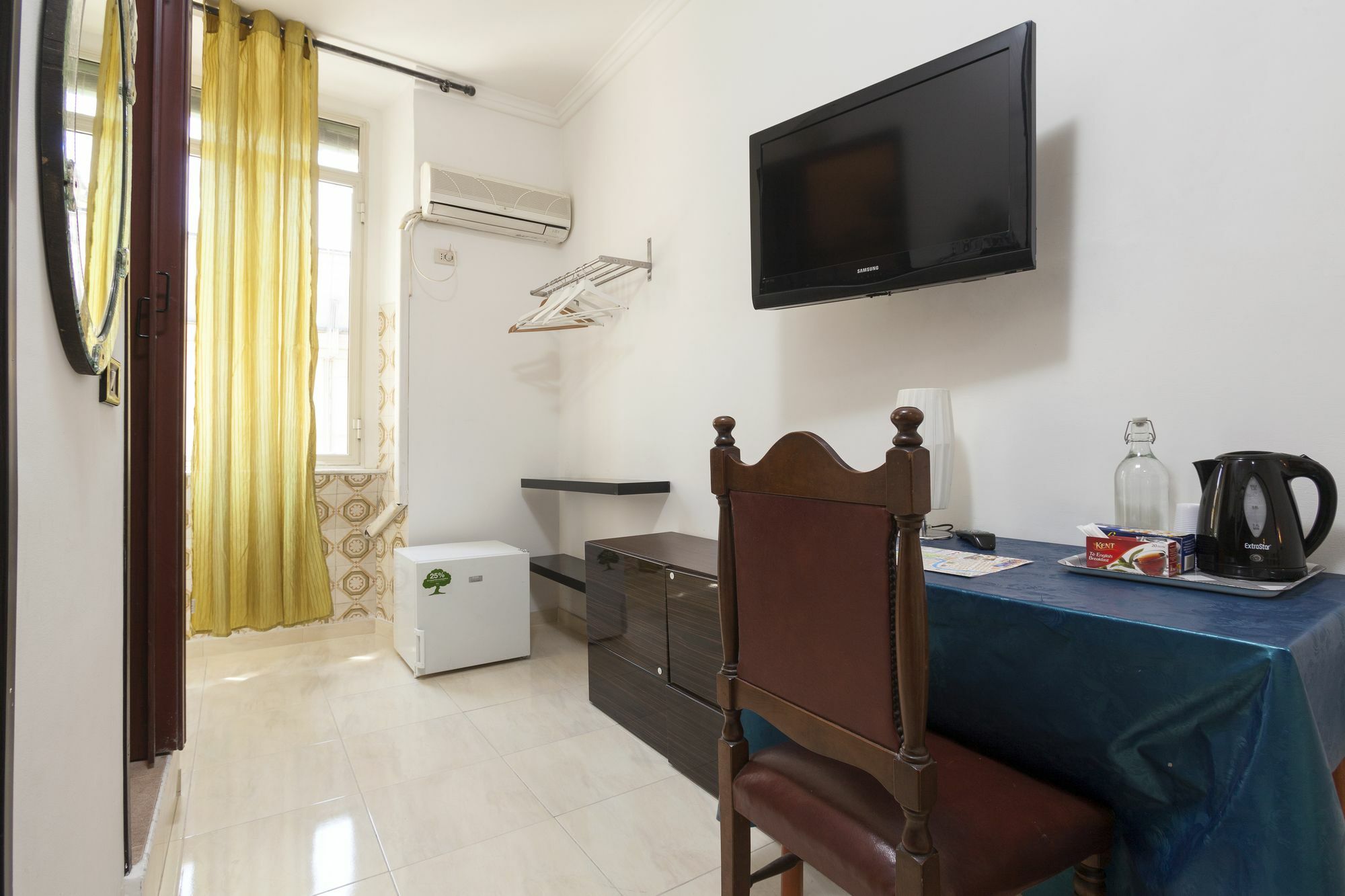 Cicero Rome Center Hotel Kültér fotó