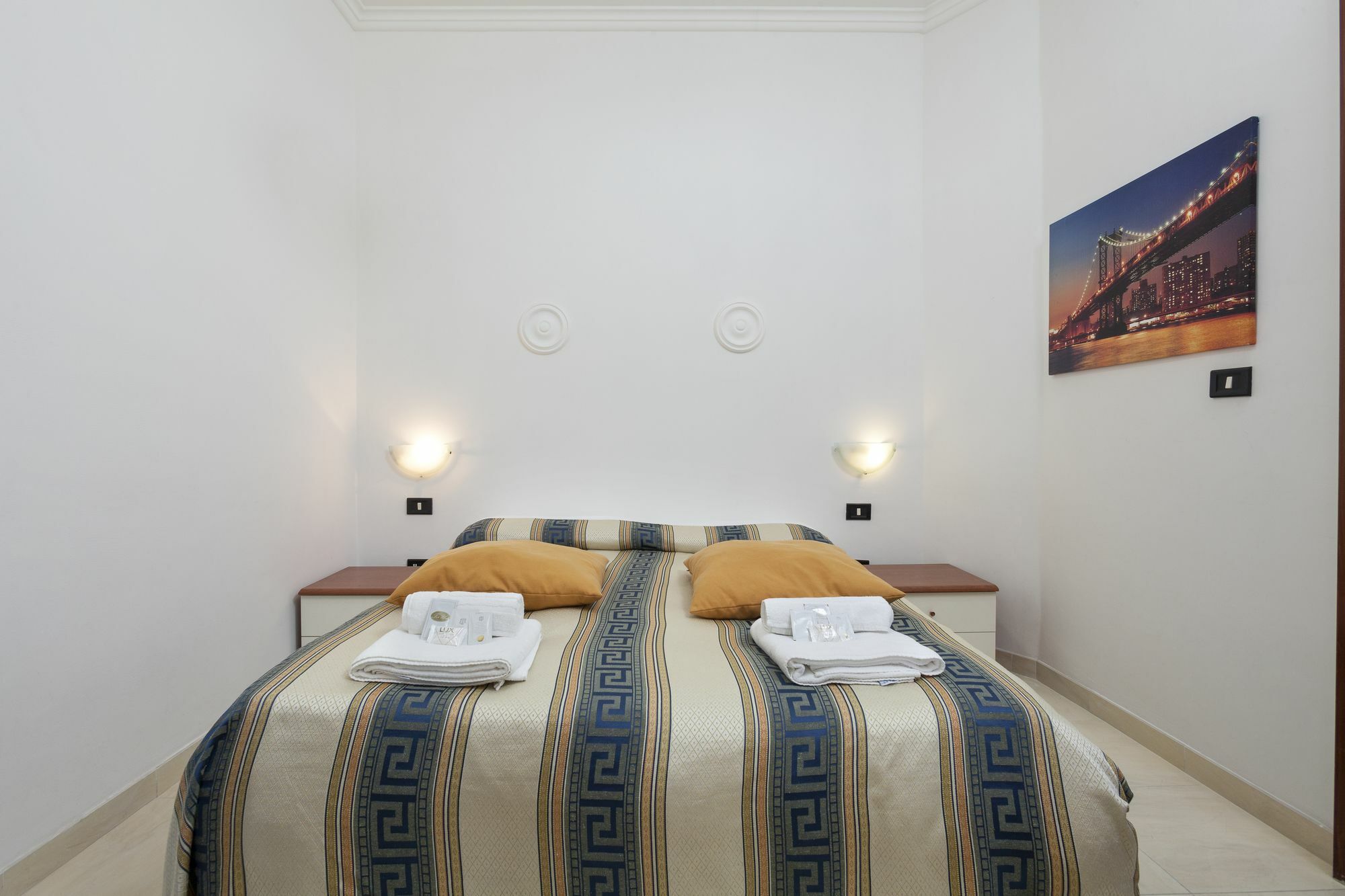 Cicero Rome Center Hotel Kültér fotó