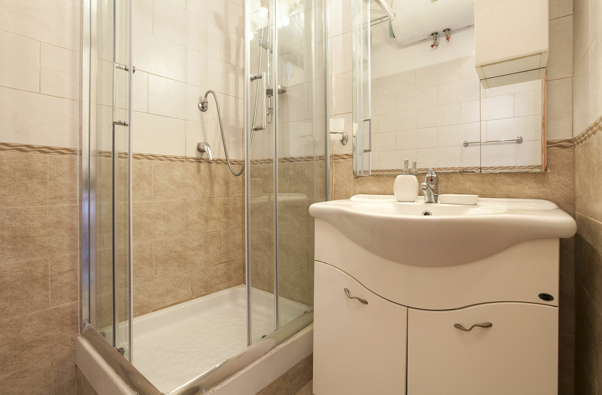 Cicero Rome Center Hotel Kültér fotó