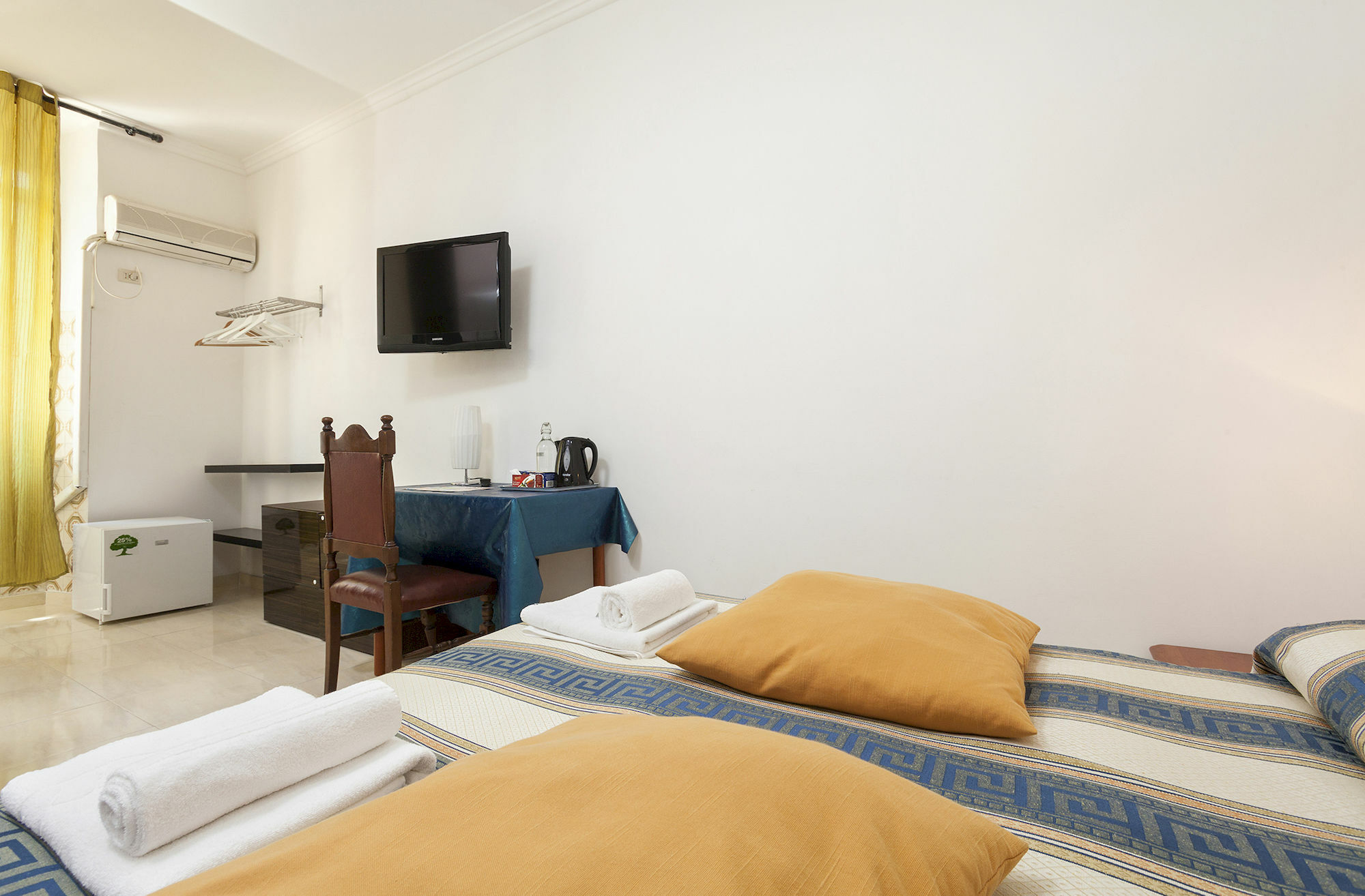 Cicero Rome Center Hotel Kültér fotó