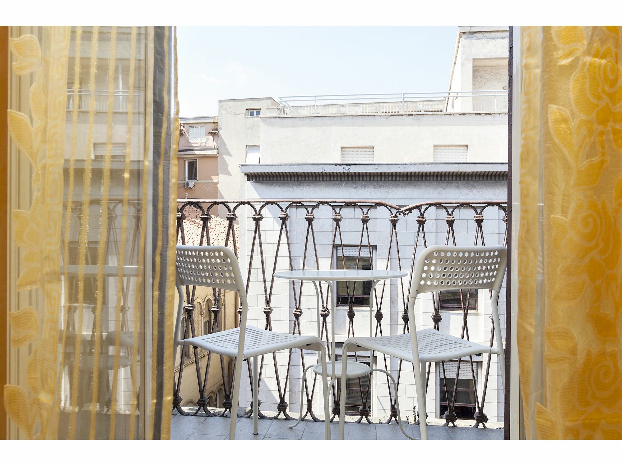 Cicero Rome Center Hotel Kültér fotó
